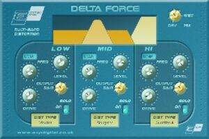 Delta Force