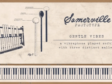 Prototype Gentle Vibes