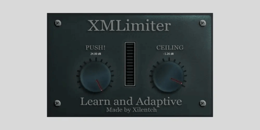 XMLimiter v.2.0 Win Mac