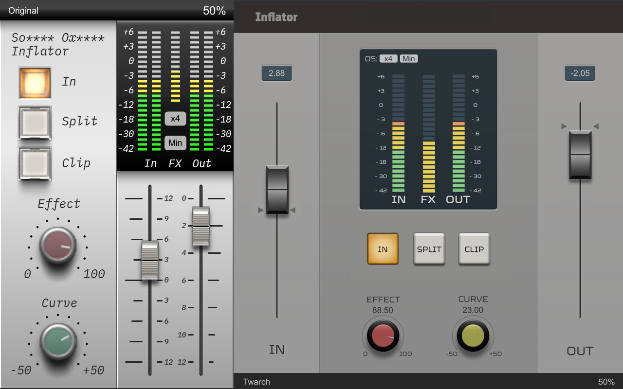 Js Inflator