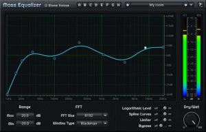 Moss Eq V1.4