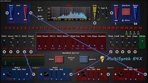 Multisynth 1 1