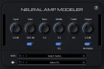 Neural Amp Modeler Plug In