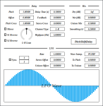 Pitchshiftdelay