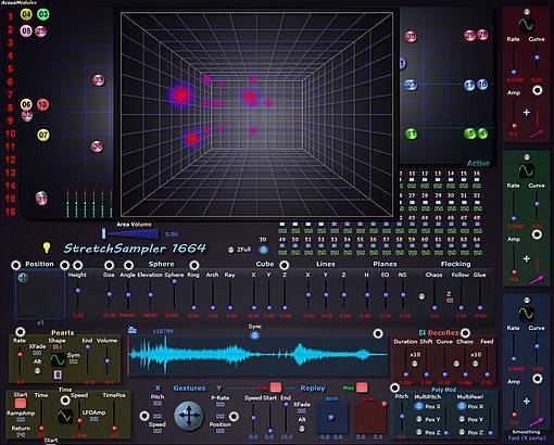 Soviet PIF Synth FREE Decent Sampler Samplers